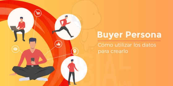 5 Tips de Marketing digital más efectivos para potenciar tu marca. El marketing digital forma parte de nuestras vidas. Descubre los 5 tips básicos que necesitas conocer para poder desarrollar un perfil de buyer persona.