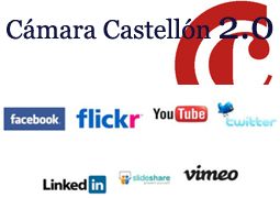 Herramientas para controlar las redes sociales Cámara Castellón