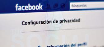 Configura tu Facebook para Emplearte. Consejos para #TuMarcaPersonal en @Interconexiona