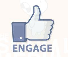 Cómo medir el engagement en Facebook