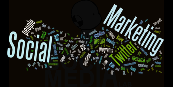 6 recursos diferentes para mejorar tu marketing y social media, thx @iSocialWebSEO