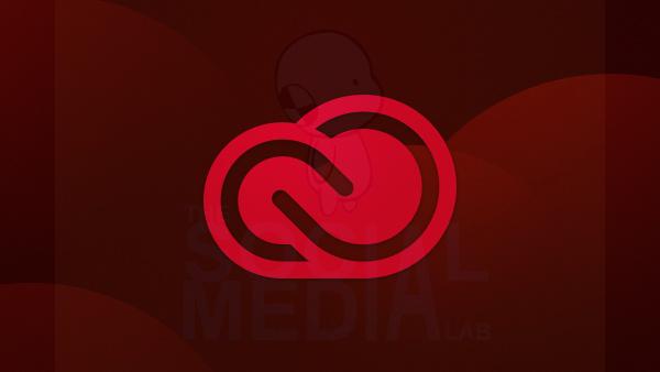 Adobe Creative Cloud ya disponible. Nuevos contenidos video2brain (@v2bES) para usuarios creativos