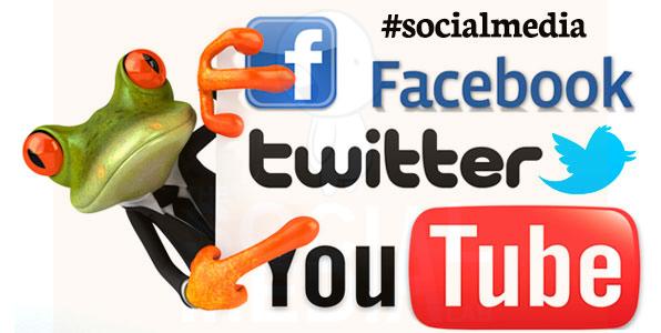 10 expertos en #SocialMedia en español que deberías seguir en Twitter, thx @isocialwebseo