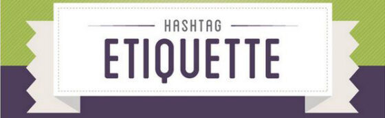 Para qué puedo usar un #hashtag #Infografía