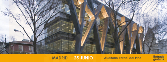 Encuentro de ImpulsandoPymes en Madrid