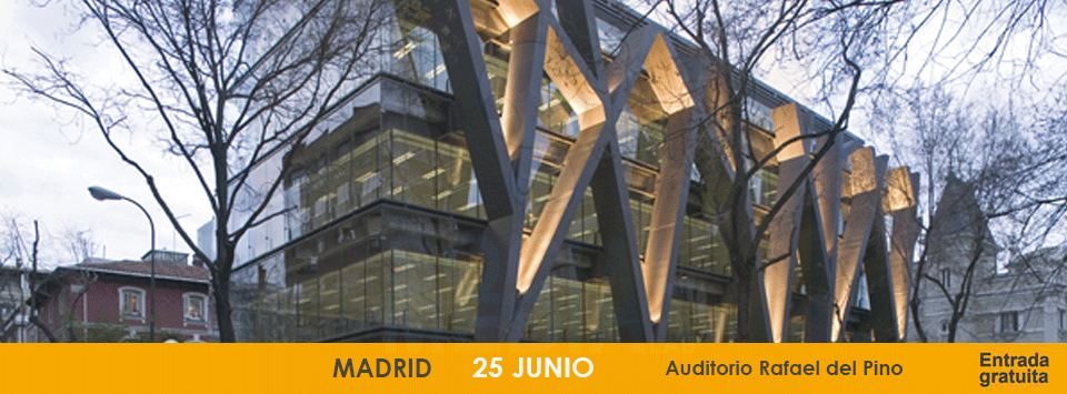 Encuentro de ImpulsandoPymes en Madrid
