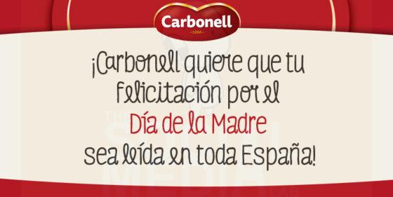 En el Día de la Madre, ¡díselo todo con un tweet!