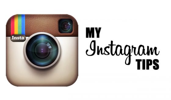 5 maneras chulas de usar #Instagram sin morir en el intento