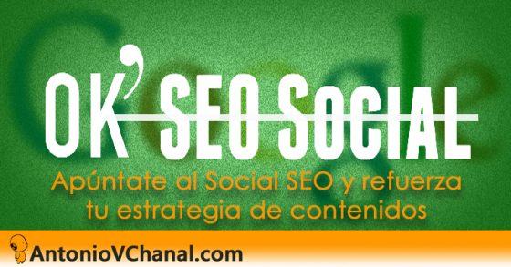 El Social Seo no es una moda. Es una necesidad puedes utilizar para conseguir más conversiones en las redes sociales. Y tienes que saber por qué.