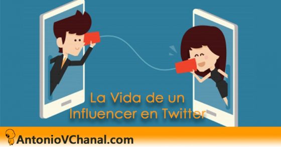 Si quieres y esperas convertirte en prescriptor en las redes sociales o en Twitter influencer, toma nota de estos consejos.