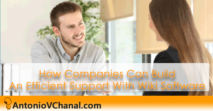 In tapping into the benefits a wiki can yield for support teams, there are five key areas to consider. Read all on this post.