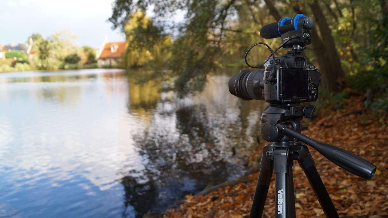 5 Razones para usar Marketing de Video en Inmobiliarias de Lujo. Descubre por qué el marketing de video es esencial para el éxito de las inmobiliarias de lujo en Marbella.