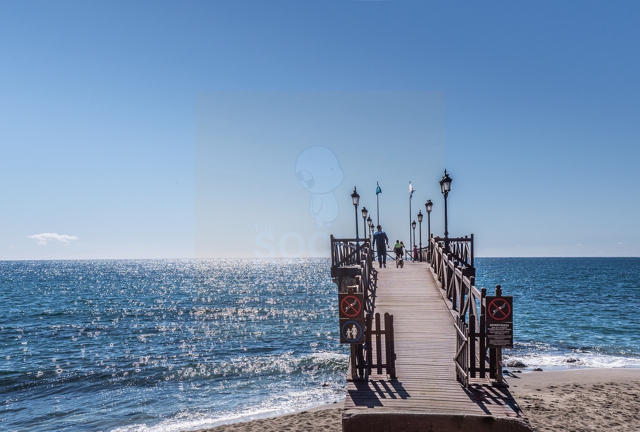 Benahavís: El Paraíso Gastronómico de la Costa del Sol. Estrategias de Marketing Digital para Atraer Inversores de Lujo.