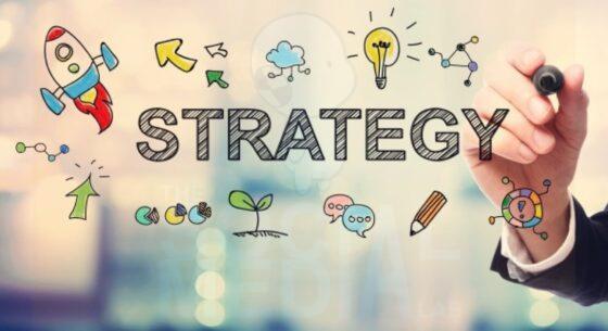 Conoce las diferentes estrategias de marketing