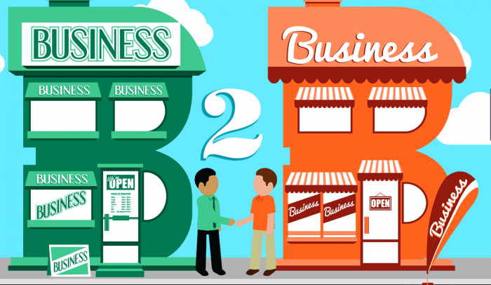 Glosario: B2B: Business to Business