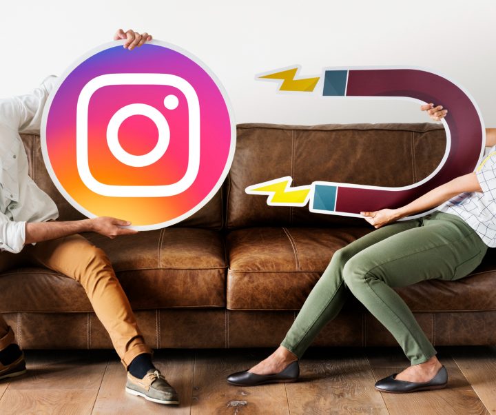 Instagram. Las 10 razones para invertir en publicidad. Invertir en publicidad en Instagram significa que tendrás presencia donde está la mayoría de tus clientes potenciales.