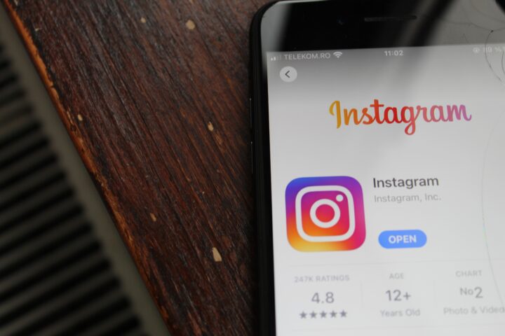 Lee más sobre el artículo La importancia de Instagram para las pequeñas marcas